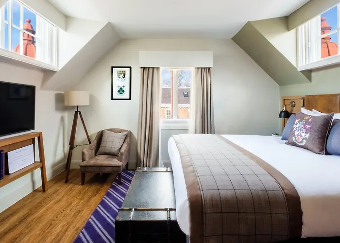 Hotel Indigo - Durham By Ihg