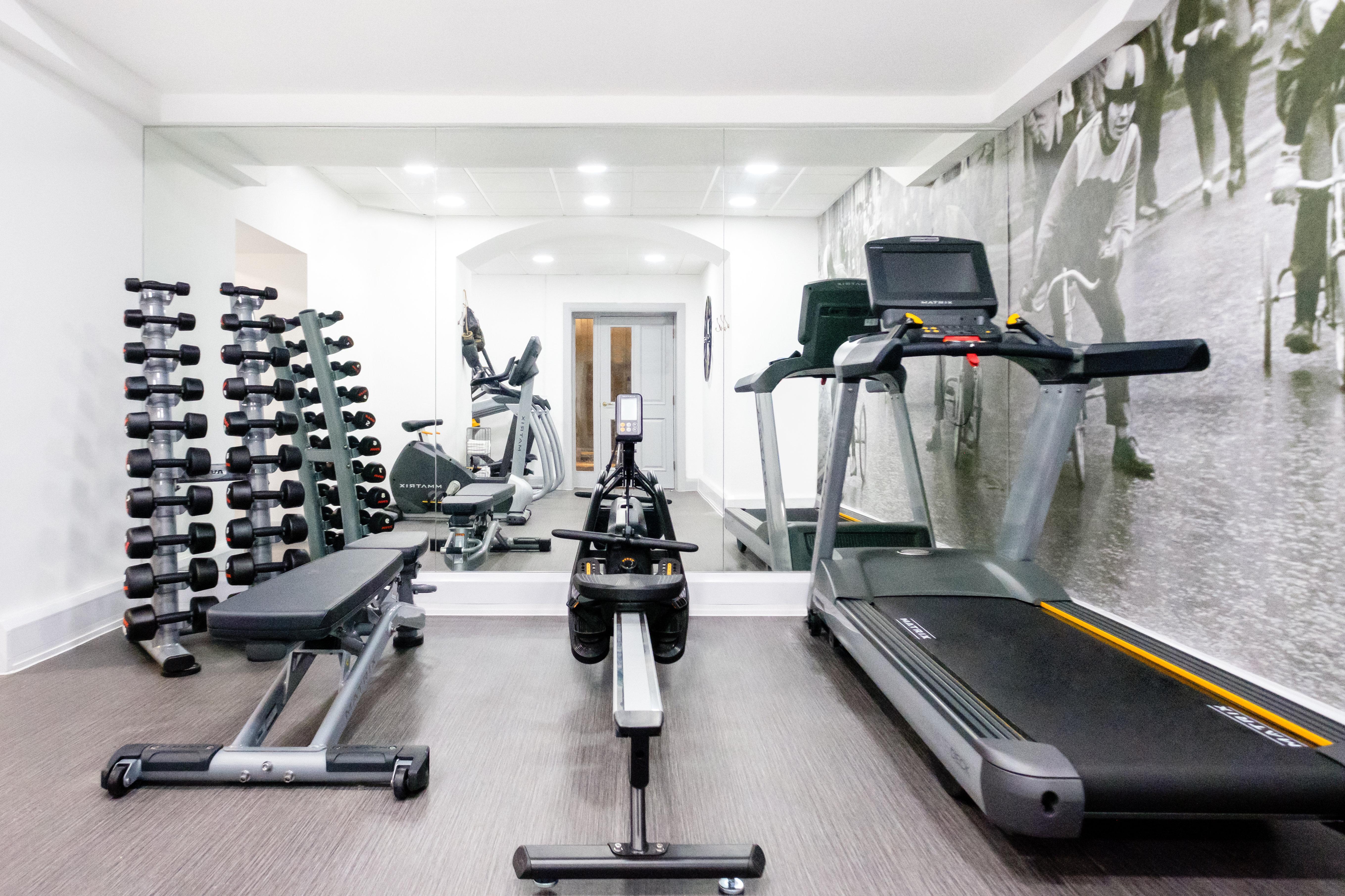 Hotel Indigo - By Ihg Durham