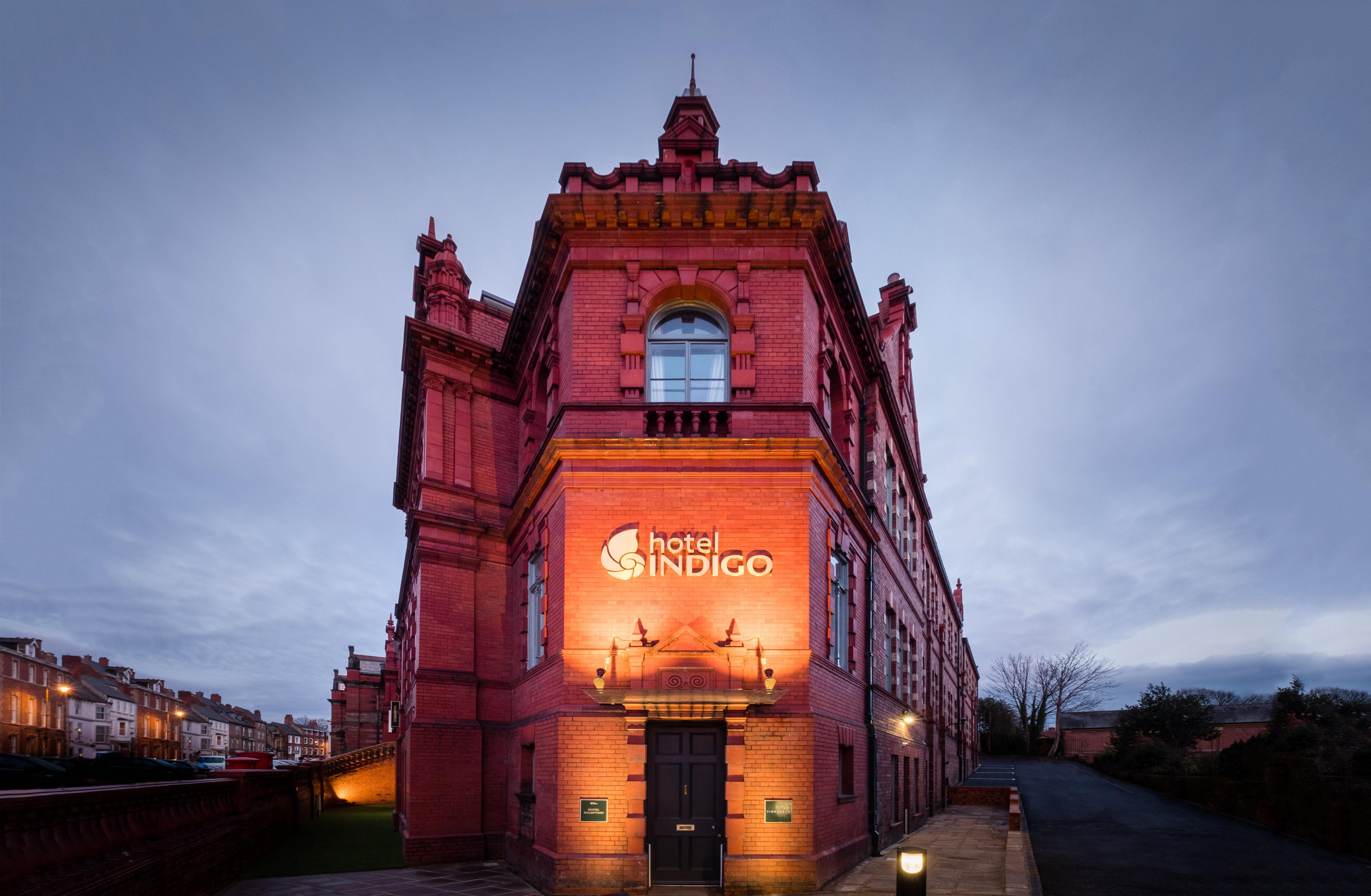 Indigo - By Ihg Durham